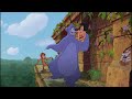 W I I I L D Song Lyrics The Jungle Book 2 Wild