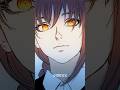 Chainsaw Man Girls Lost Soul NBSPLV 4K EDIT