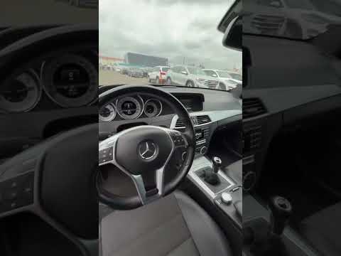 фото mercedes-benz c-класс iii (w204) рестайлинг 0