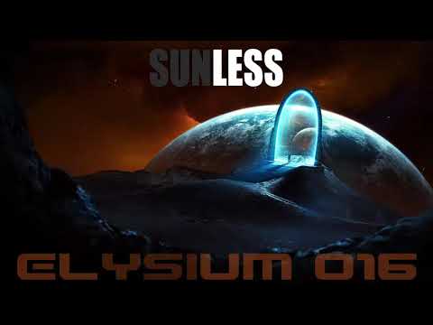 Chillout & Deep House & Breaks ✅ Sunless🎧Elysium 0⃣1⃣6⃣  Космические сны