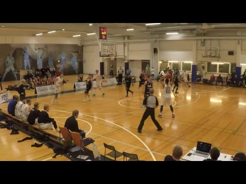 M1DB 171123  HNMKY - PeU-Basket (Live)