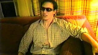 Do Not Tantalize The Gorillas - Episode 8 - "Huge Pimp Forcefield"