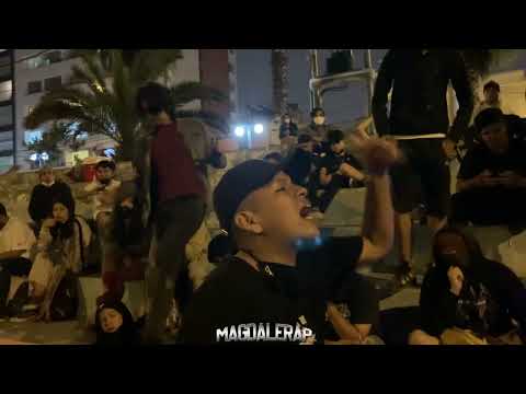 R4 🇻🇪 VS RG04 - CUARTOS DE FINAL - MAGDALERAP - FECHA #3 IFS VOL.2