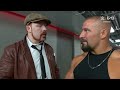 Sheamus meets Bron Breakker - Raw 4/29/2024
