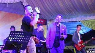 Download lagu Nash panggil penonton nyanyi, TAK SANGKA suara PADU, pada syurga di wajahmu mp3