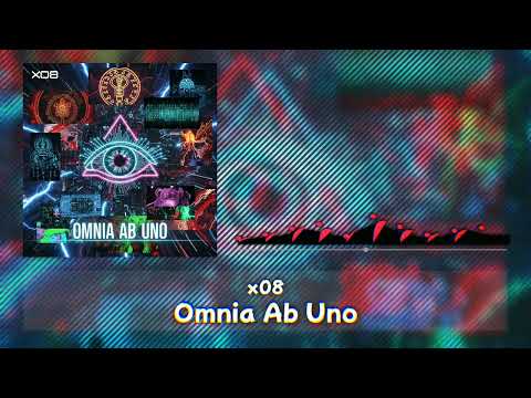 Omnia Ab Uno (Official Visualizer)