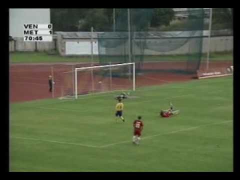 LMT Virslīga 2007: FK Ventspils - SK Liepajas metalurgs