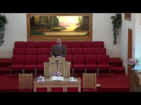 Will Dusing 2018 05 27 AM