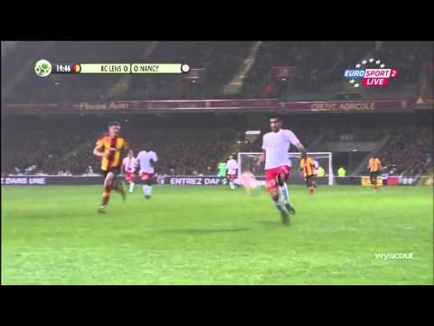 Youssef Aït Bennasser - Best Skills