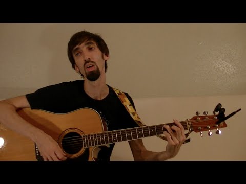 Between the bars - Elliott Smith cover
