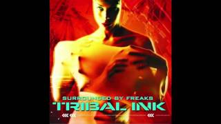 Tribal INK - Refugee