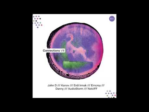 Emcroy - Antarctic (Original Mix)