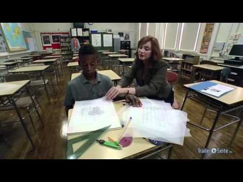 Detachment - Official Trailer (2012)