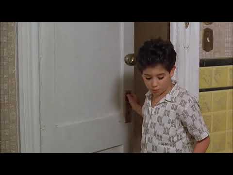 One of the best scenes ever made A Bronx Tale (1993)