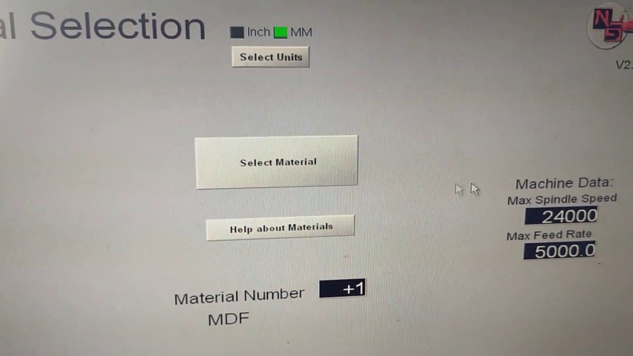 Mach3 Newfangled Wizard Hack - No NF licence required