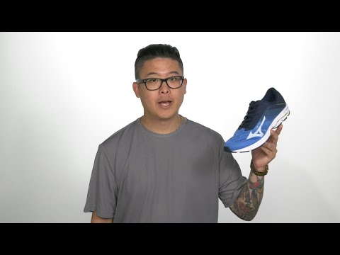 wave shadow 3 mizuno