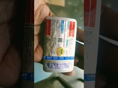 Glimestar M2 tablet || Sugar (मधुमेह) ki dawa #ytshorts