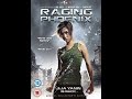 Raging Phoenix 2009 Thailand