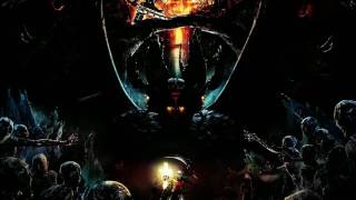 Pig Destroyer - Junkyard God (Moth Remix)