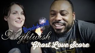 Nightwish Ghost Love Score Buenos Aires Reaction!!! Nightwish Ghost Love Score Buenos Aires Reaction!!!