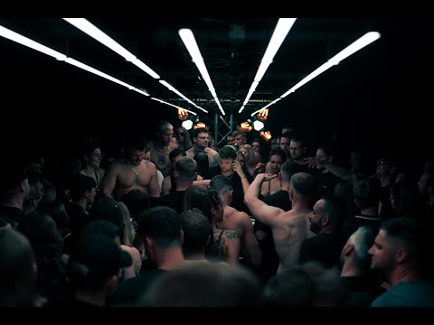 JRDN SOUNDS FULL SET @ SCHATTENWELT