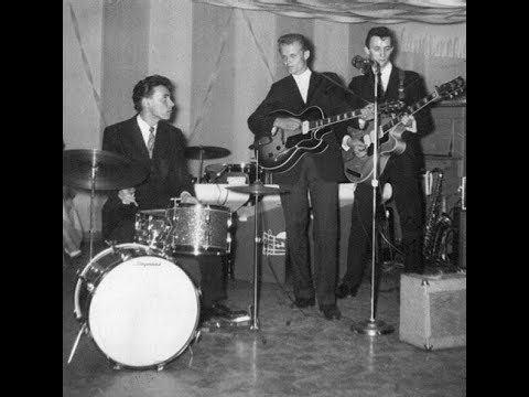 Everything's The Same Wes Voight  Stereo Sound 2