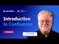 Introduction to Confluence | April 2026