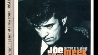 The Puppets - Three Boys Lookin' For Love - Joe Meek - Stereo