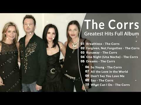 Greatest hits full album The best of the cors