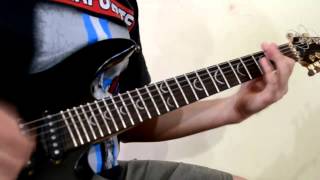 POR NACER - ALMAFUERTE (x Cristian M. A. Figueroa)