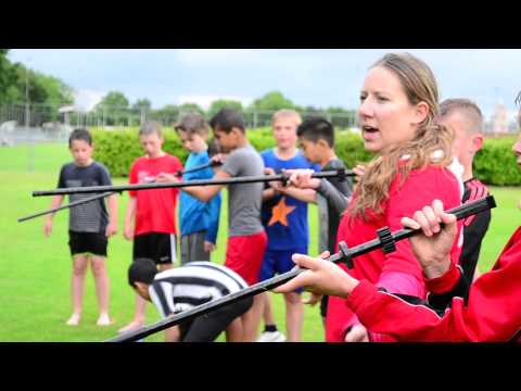 sportweekend alphenseboys 2015