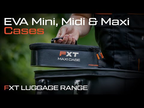 FXT EVA Mini, Midi & Maxi Cases