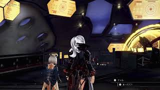 GODEATER3のんびり
