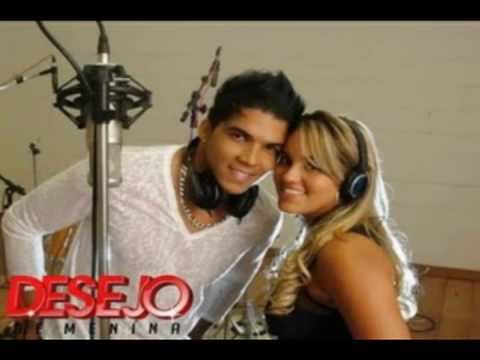 Rolou o sentimento - Marreta you Planeta e Desejo de Menina part. yara tchê