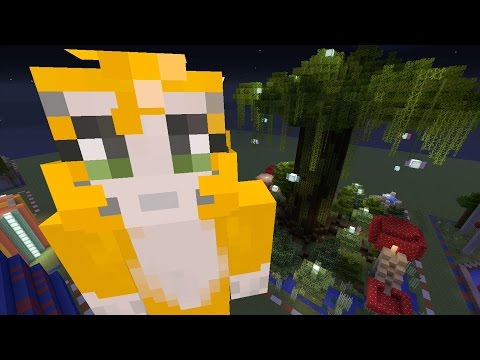 EPIC Minecraft Xbox Build 💥 Enchanted Forest!