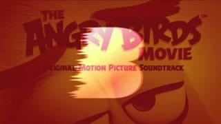 Matoma - Wonderful Life (Mi Oh My) | From The Angry Birds Movie [Official Audio]