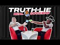 Forfeit Truth or Lie Challenge feat. Gloukh and Gourna-Douath 🔫