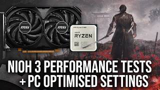 니오 3 PC 버전, 팀 닌자 최고 이식작, FSP 제약이 발목