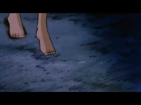 Yoko se da cuenta de lo que le pasa a joe - Ashita no Joe 2 The Movie