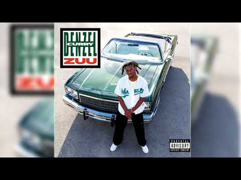 Denzel Curry - AUTOMATIC (Instrumental)