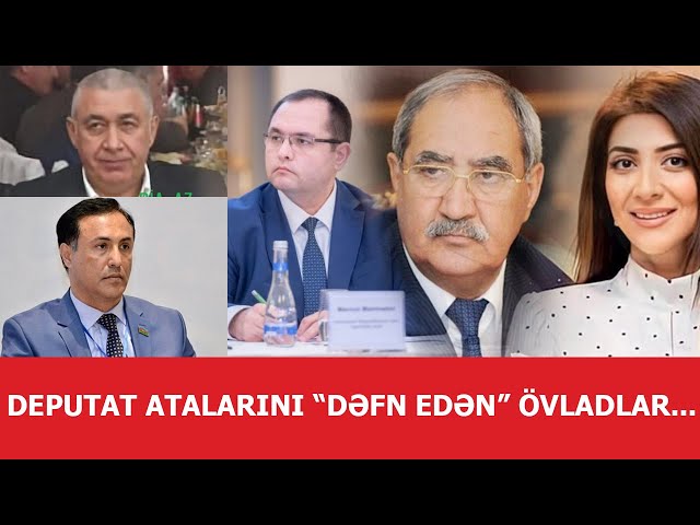 Vüqar Tofiqoğlunun 