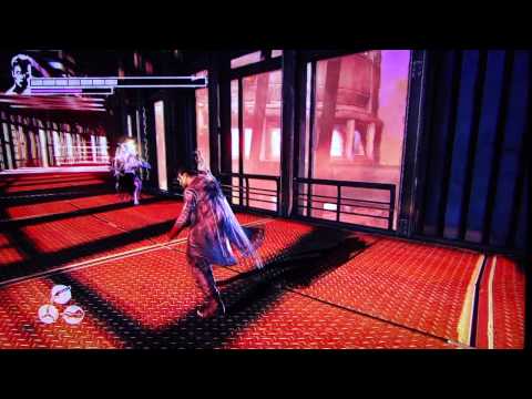 Devil May Cry (2013) pt48 Mission 16 pt3