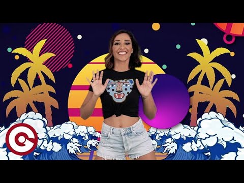 BEN DJ & LOS LOCOS ft. Juliana Moreira & Eddie Joooe – Tic Tac 2024 Hit!