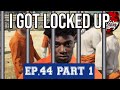 Fredo Bang Runs The Prison Yard EP 44 PART 1 GTA RP Grizzley World Whitelist