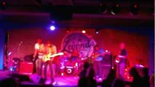 The Planetary Blues Band @ Buddy Guy's Legends, playing the Little Walter song, 