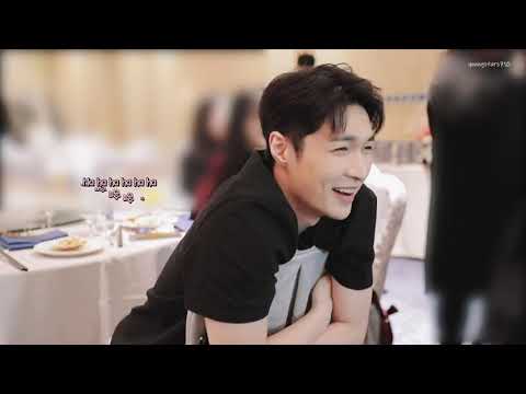 [ENGSUB] 210226 Yixing Studio Update XlogRed