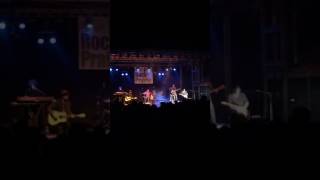 Jo Dee Messina performing down time