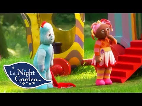 In the Night Garden | A Bumpy Ride On The Ninky Nonk! | Full Episode | Videos For Kids