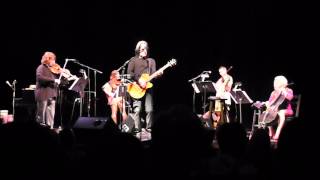 Todd Rundgren w/Ethel - Courage