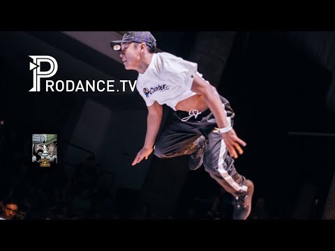 Shigekix vs Heady | ROUND ROBIN | Battle Of Honour 2019